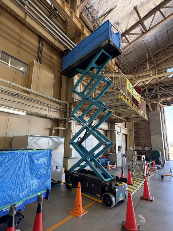 空調ダクト工事